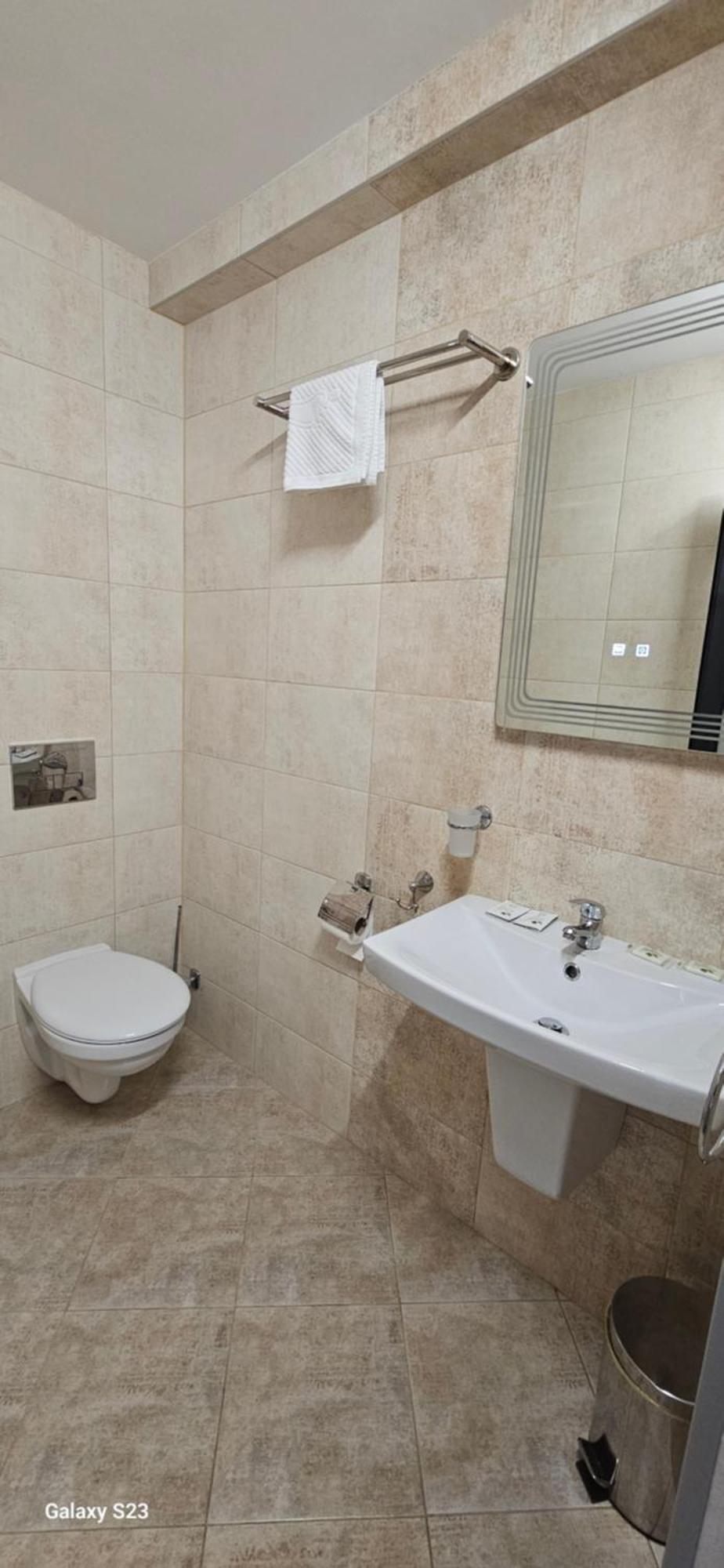Guest House Saint Petka Veliko Tŭrnovo Exterior foto